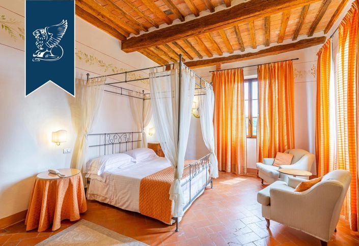 Image No.55-27 Bed Hotel for sale