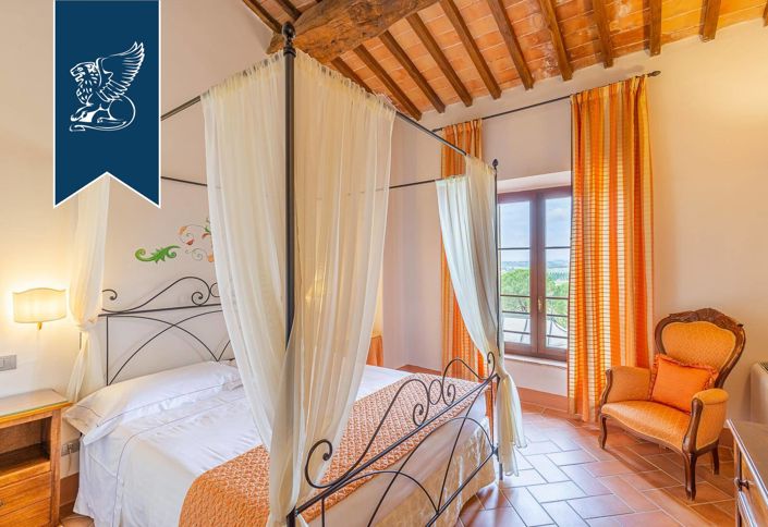 Image No.57-27 Bed Hotel for sale