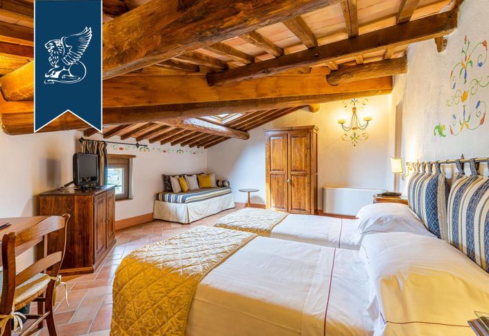 Image No.59-27 Bed Hotel for sale