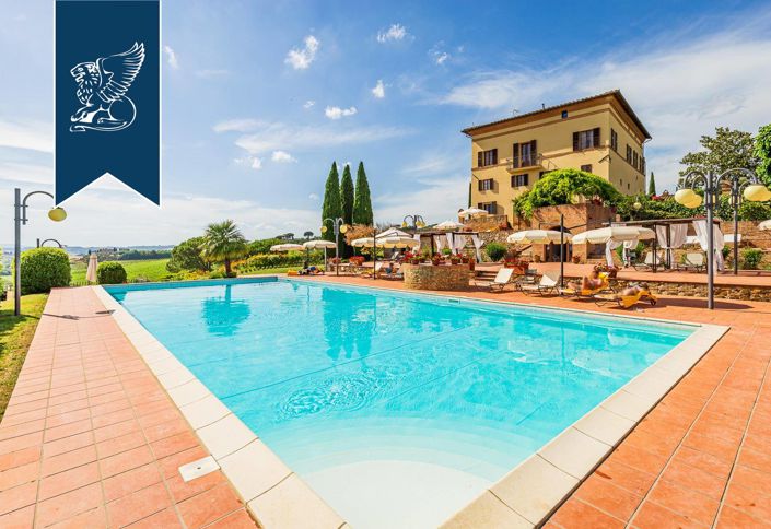 Image No.6-27 Bed Hotel for sale