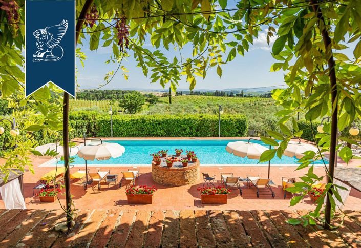 Image No.8-27 Bed Hotel for sale