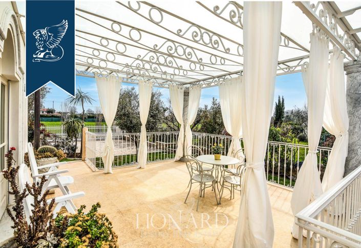 Image No.17-Villa de 7 chambres à vendre à Pietrasanta