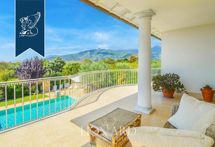 Image No.19-Villa de 7 chambres à vendre à Pietrasanta