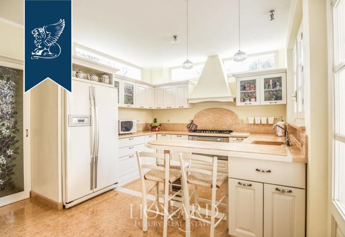 Image No.7-Villa de 7 chambres à vendre à Pietrasanta