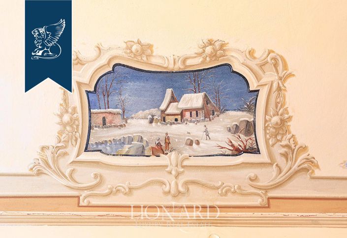 Image No.51-10 Bed Villa for sale