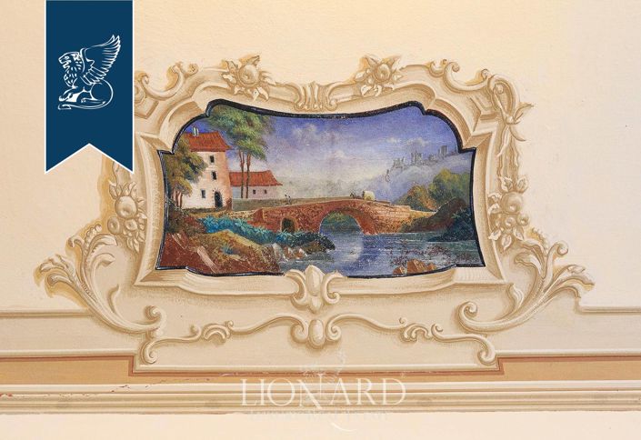 Image No.52-10 Bed Villa for sale