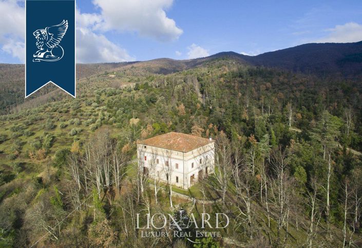 Image No.11-Ferme à vendre à Pistoia