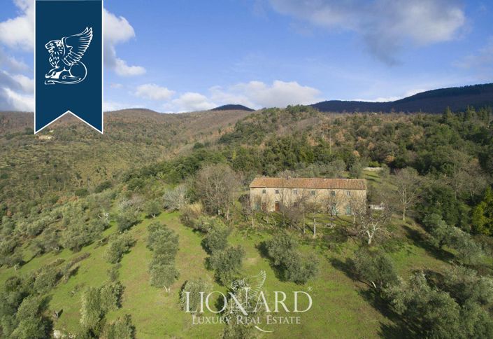 Image No.13-Ferme à vendre à Pistoia