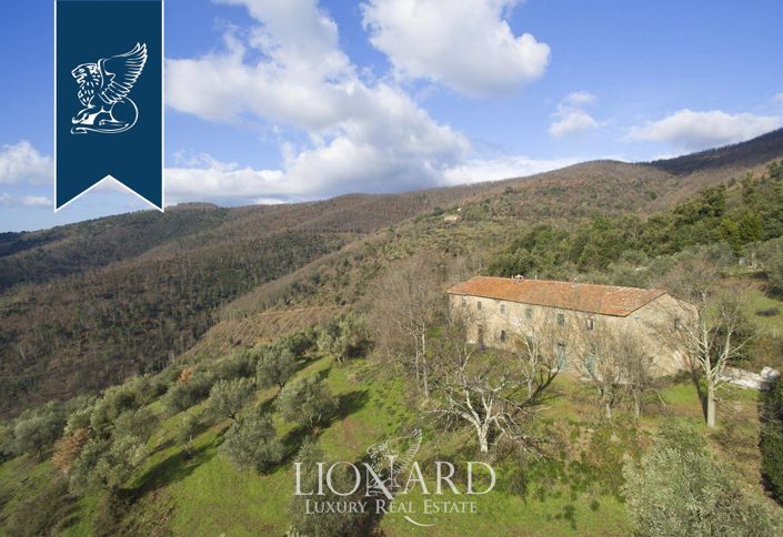 Image No.14-Ferme à vendre à Pistoia