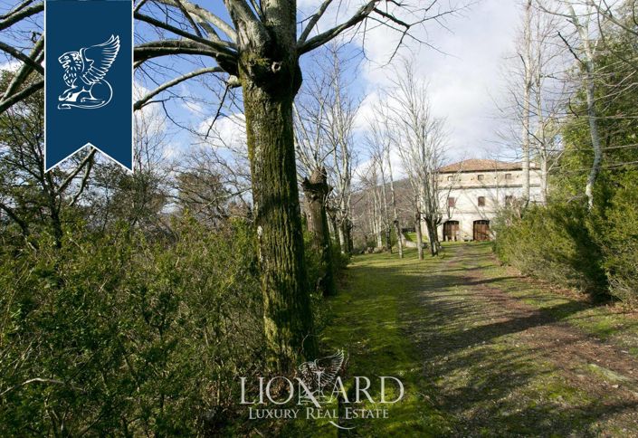 Image No.15-Ferme à vendre à Pistoia