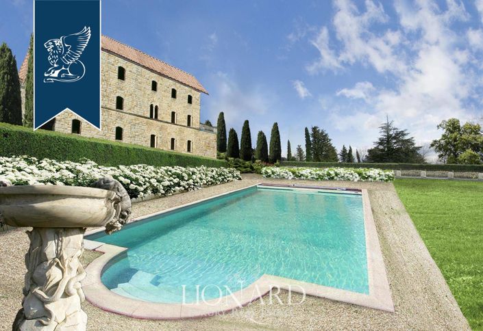 Image No.2-Ferme à vendre à Pistoia