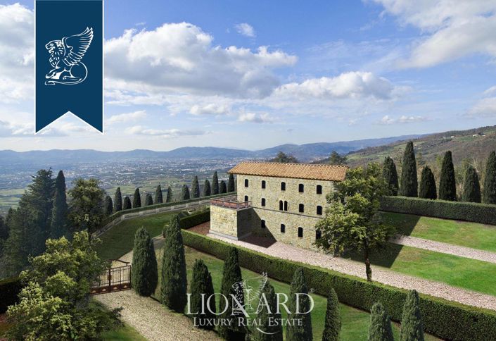 Image No.3-Ferme à vendre à Pistoia