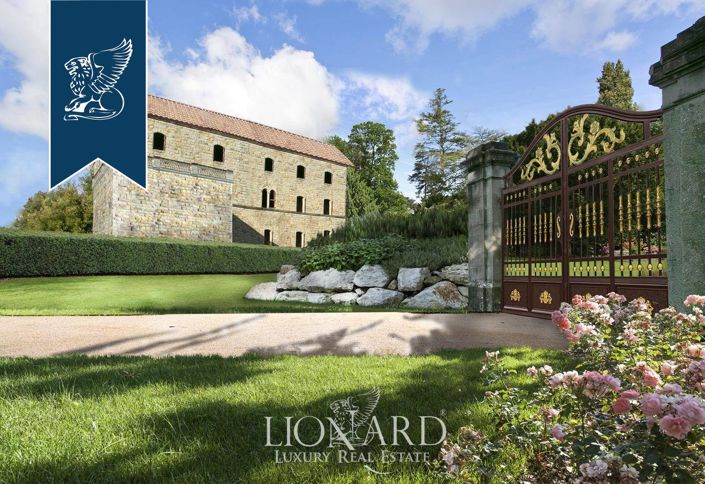 Image No.5-Ferme à vendre à Pistoia