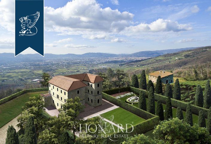 Image No.7-Ferme à vendre à Pistoia