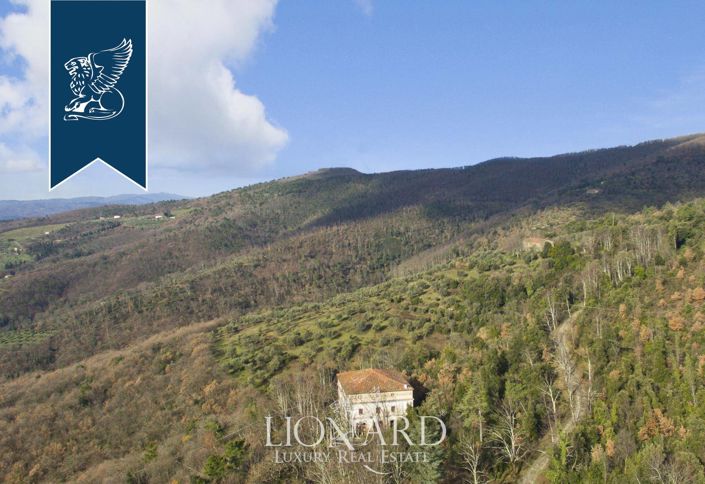 Image No.8-Ferme à vendre à Pistoia