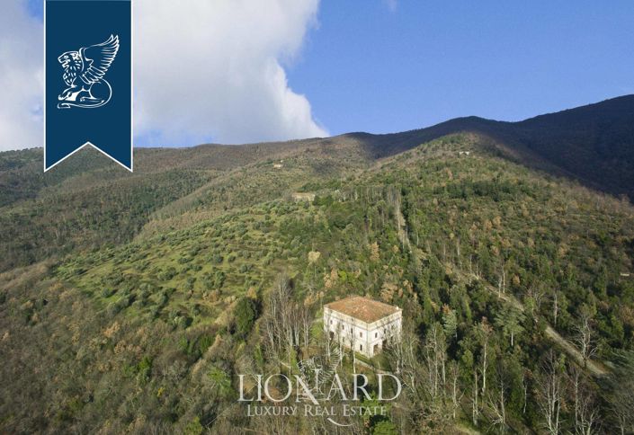 Image No.9-Ferme à vendre à Pistoia