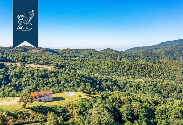 Image No.15-Maison de campagne de 4 chambres à vendre à Borgo San Lorenzo