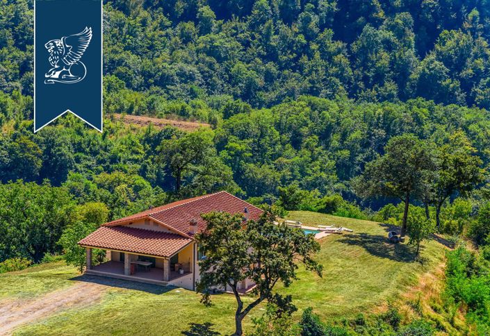 Image No.17-Maison de campagne de 4 chambres à vendre à Borgo San Lorenzo