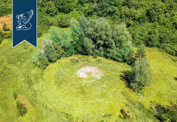 Image No.26-Maison de campagne de 4 chambres à vendre à Borgo San Lorenzo