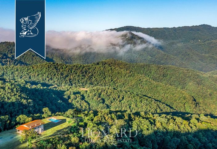 Image No.4-Maison de campagne de 4 chambres à vendre à Borgo San Lorenzo