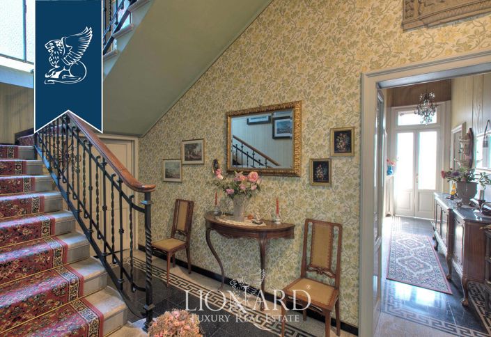 Image No.16-Villa de 6 chambres à vendre à Lesa