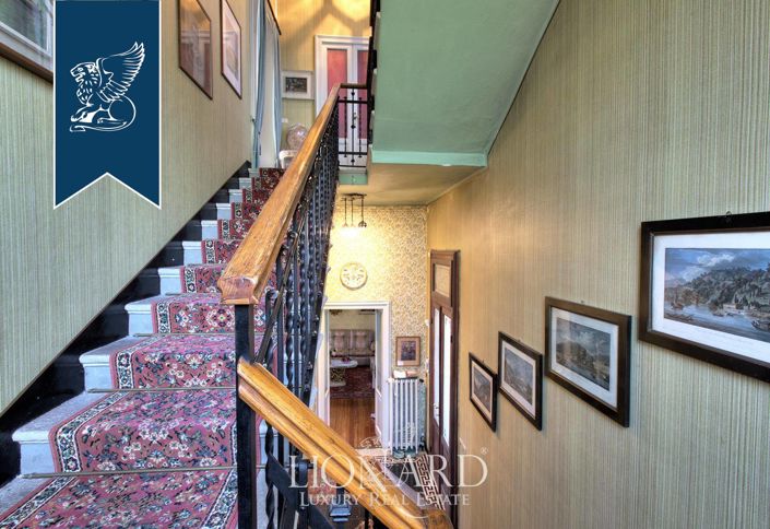 Image No.17-Villa de 6 chambres à vendre à Lesa