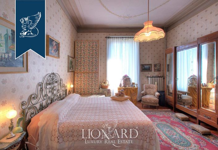 Image No.19-Villa de 6 chambres à vendre à Lesa