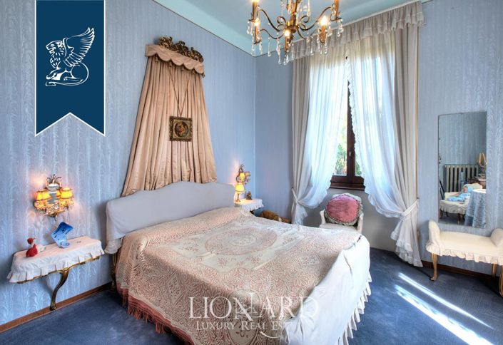 Image No.20-Villa de 6 chambres à vendre à Lesa