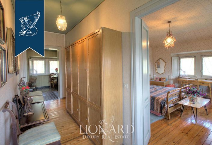 Image No.23-Villa de 6 chambres à vendre à Lesa