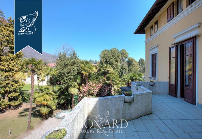 Image No.25-Villa de 6 chambres à vendre à Lesa