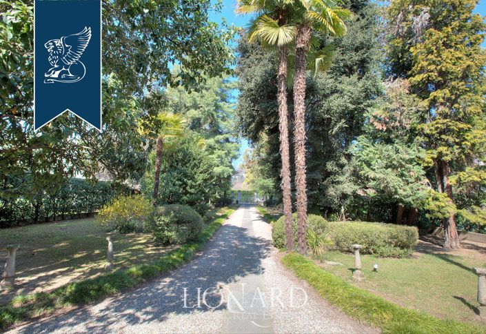 Image No.26-Villa de 6 chambres à vendre à Lesa