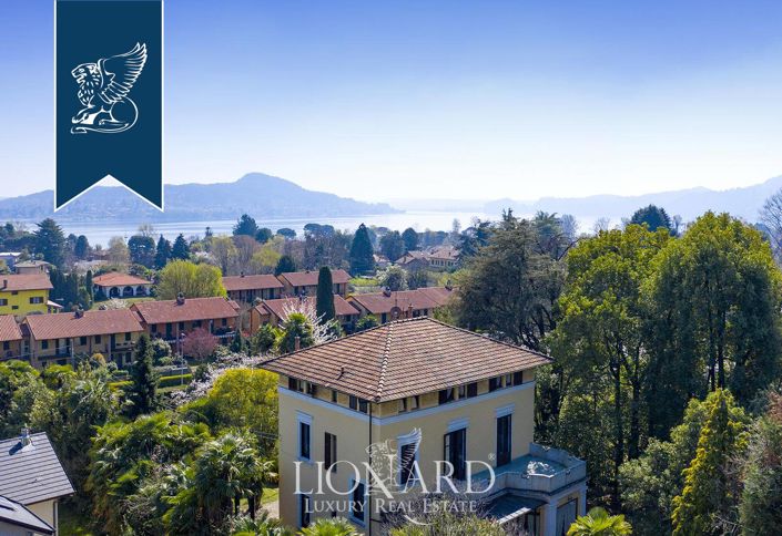 Image No.27-Villa de 6 chambres à vendre à Lesa