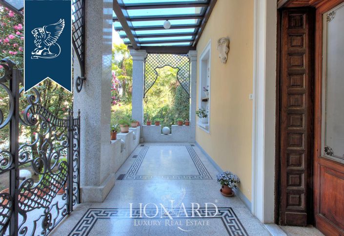 Image No.7-Villa de 6 chambres à vendre à Lesa