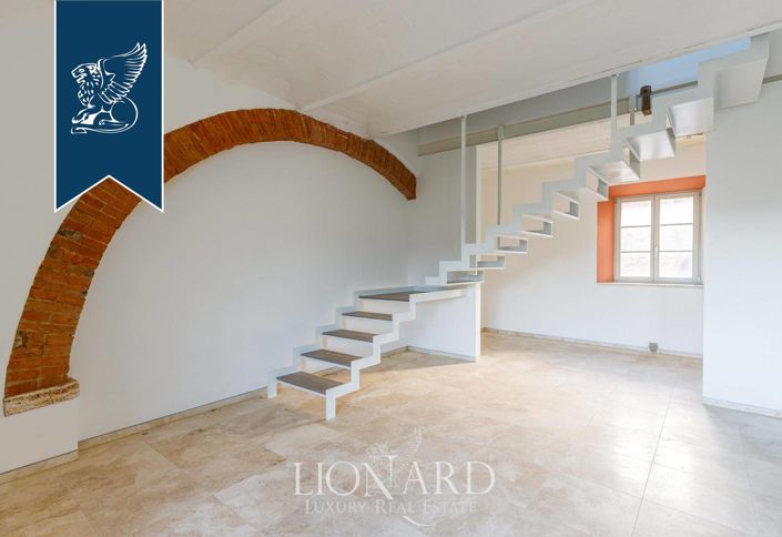 Image No.46-Maison de campagne de 16 chambres à vendre à Rapolano Terme