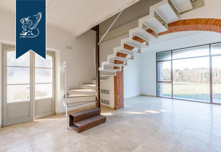 Image No.51-Maison de campagne de 16 chambres à vendre à Rapolano Terme