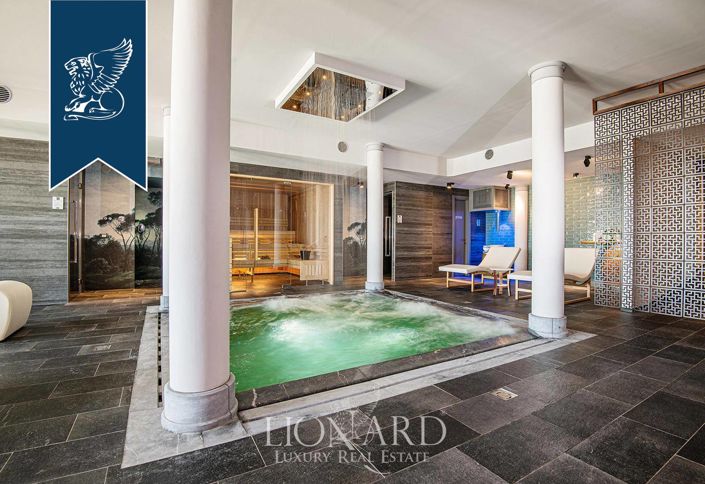 Image No.16-19 Bed Hotel for sale