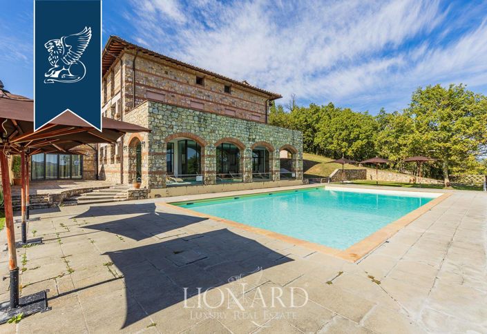 Image No.17-Un hôtel de 60 chambres à vendre à Gaiole in Chianti