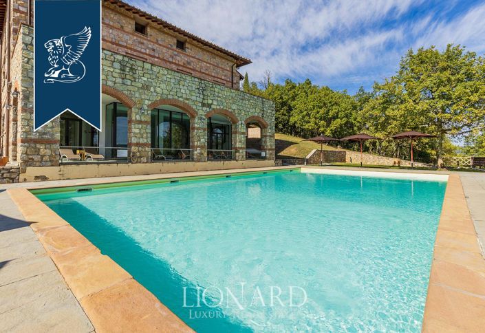 Image No.18-Un hôtel de 60 chambres à vendre à Gaiole in Chianti