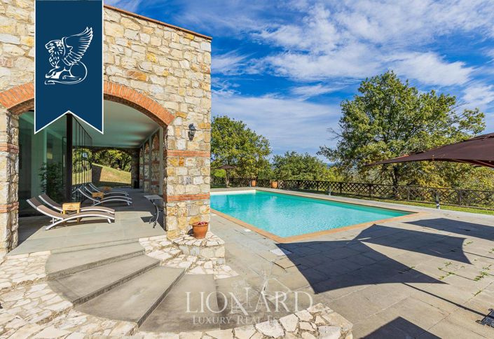 Image No.19-Un hôtel de 60 chambres à vendre à Gaiole in Chianti