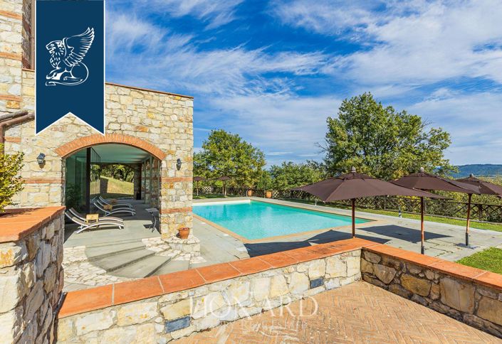 Image No.24-Un hôtel de 60 chambres à vendre à Gaiole in Chianti