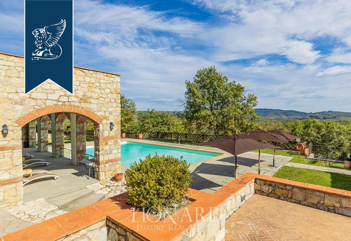 Image No.25-Un hôtel de 60 chambres à vendre à Gaiole in Chianti