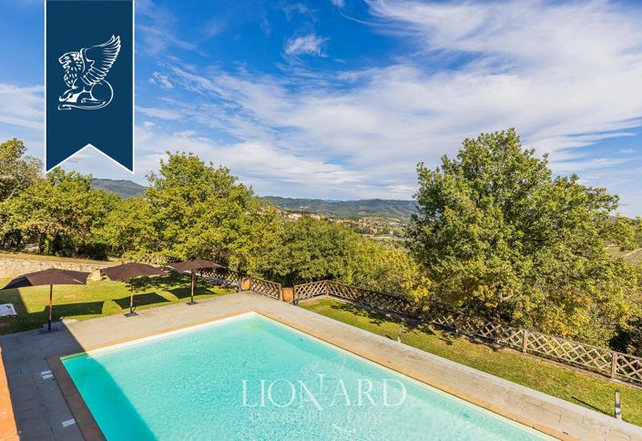 Image No.26-Un hôtel de 60 chambres à vendre à Gaiole in Chianti