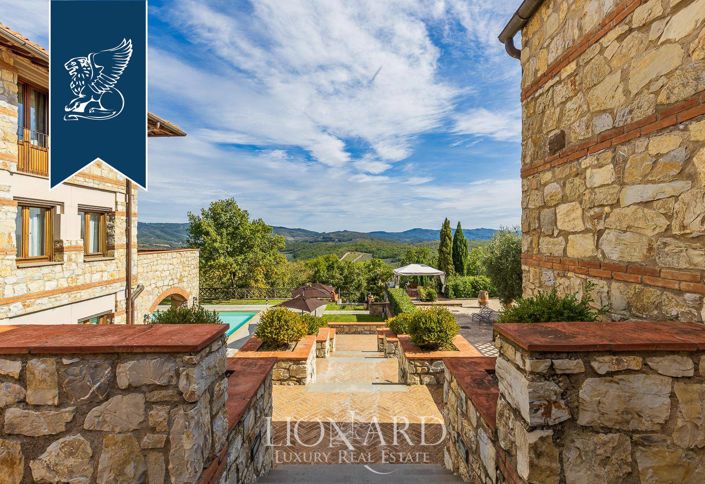 Image No.29-Un hôtel de 60 chambres à vendre à Gaiole in Chianti