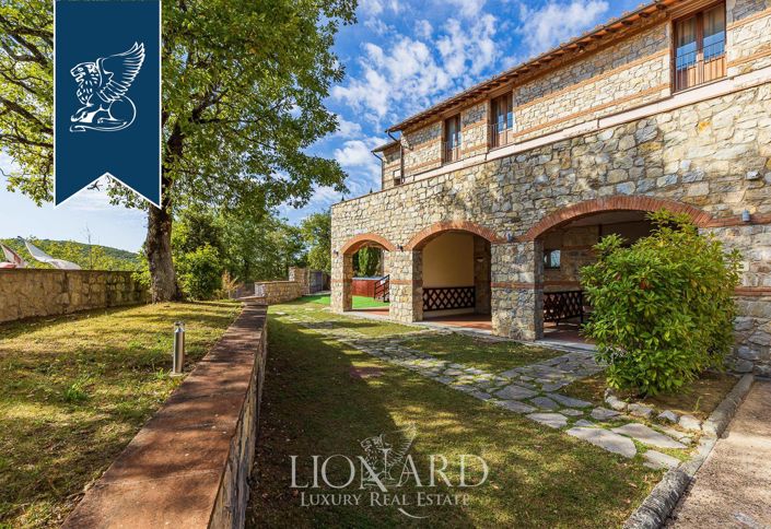 Image No.38-Un hôtel de 60 chambres à vendre à Gaiole in Chianti