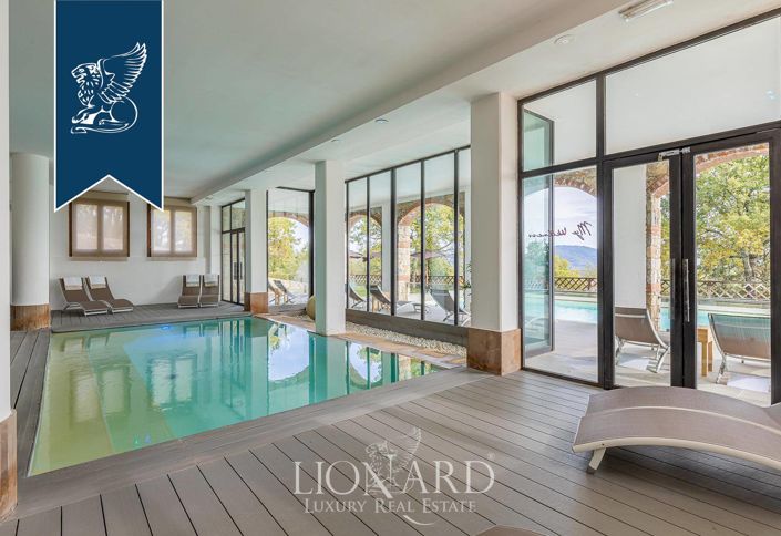 Image No.45-Un hôtel de 60 chambres à vendre à Gaiole in Chianti