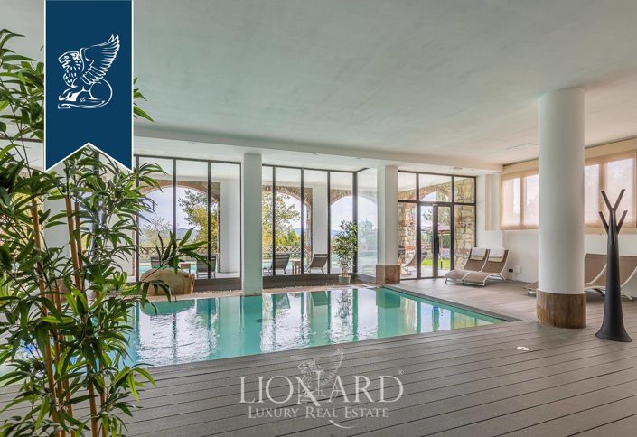 Image No.46-Un hôtel de 60 chambres à vendre à Gaiole in Chianti