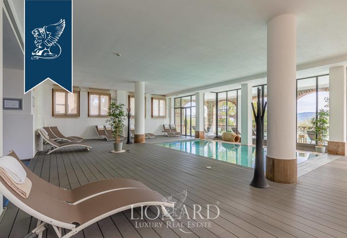 Image No.48-Un hôtel de 60 chambres à vendre à Gaiole in Chianti