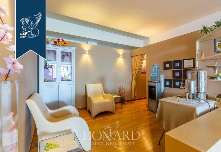 Image No.50-Un hôtel de 60 chambres à vendre à Gaiole in Chianti