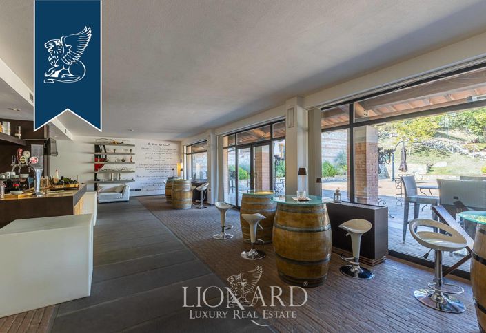 Image No.53-Un hôtel de 60 chambres à vendre à Gaiole in Chianti