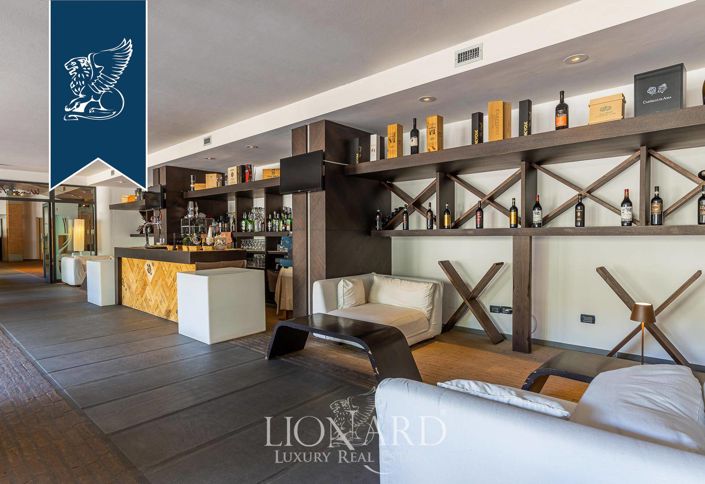 Image No.57-Un hôtel de 60 chambres à vendre à Gaiole in Chianti